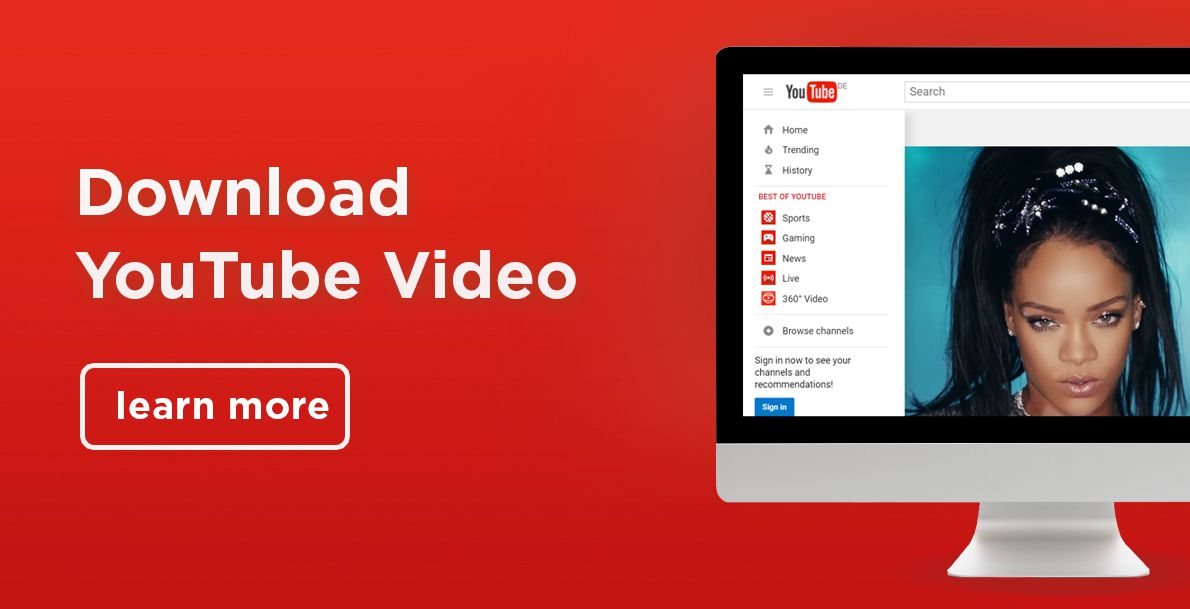 Download Video Di Youtube